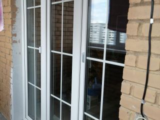 Продаю 4 комнатную квартиру свежий ремонт фото 12 Октябрьский