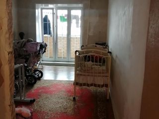 Продаю 4 комнатную квартиру свежий ремонт фото 14 Октябрьский