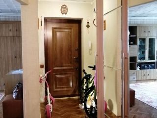 Продаю 4 комнатную квартиру свежий ремонт фото 16 Октябрьский