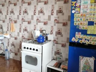 Продаю 4 комнатную квартиру свежий ремонт фото 19 Октябрьский