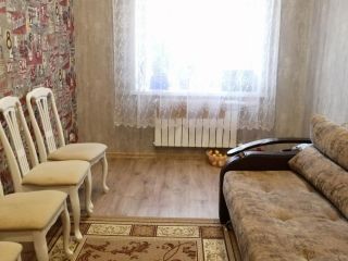 Продается 3 комнатная квартира евроремонт фото 4 Октябрьский