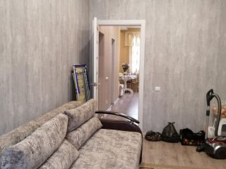 Продается 3 комнатная квартира евроремонт фото 5 Октябрьский
