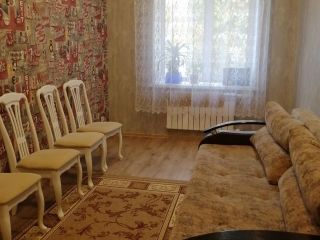 Продается 3 комнатная квартира евроремонт фото 7 Октябрьский