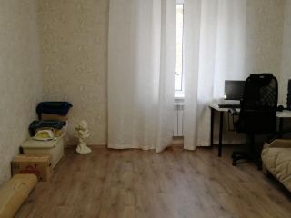 Продается 3 комнатная квартира евроремонт фото 8 Октябрьский