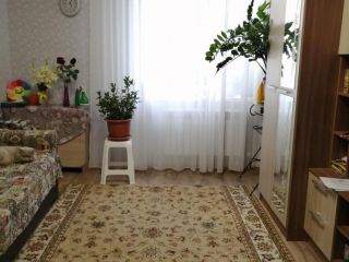 Продается 3 комнатная квартира евроремонт фото 11 Октябрьский