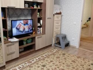 Продается 3 комнатная квартира евроремонт фото 13 Октябрьский