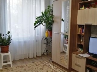 Продается 3 комнатная квартира евроремонт фото 14 Октябрьский
