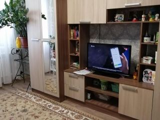 Продается 3 комнатная квартира евроремонт фото 16 Октябрьский