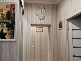 Продается 3 комнатная квартира евроремонт фото 17 Октябрьский