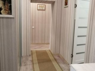 Продается 3 комнатная квартира евроремонт фото 21 Октябрьский