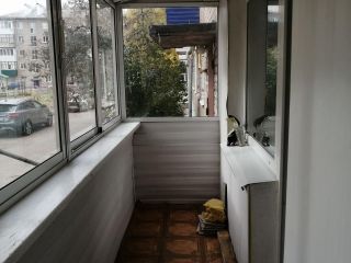 Продается 3 комн. квартира свежий ремонт фото 5 Октябрьский