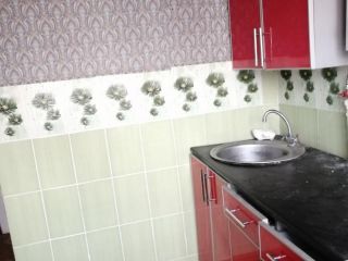 Продается 3 комн. квартира свежий ремонт фото 14 Октябрьский