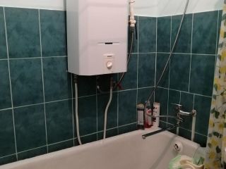 Продаю 3 комнатную квартиру свежий ремонт фото 10 Октябрьский