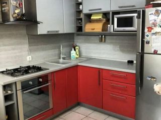 Продаю 3 комнатную квартиру евроремонт фото 5 Октябрьский