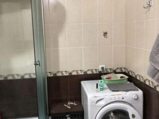 Продаю 3 комнатную квартиру евроремонт фото 11 Октябрьский
