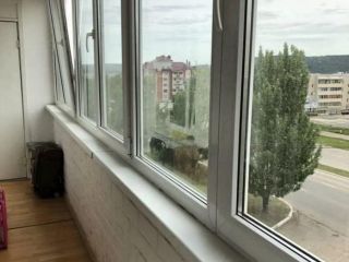 Продаю 3 комнатную квартиру евроремонт фото 13 Октябрьский