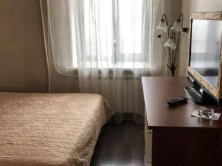 Продаю 3 комнатную квартиру евроремонт фото 18 Октябрьский