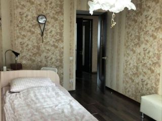 Продаю 3 комнатную квартиру евроремонт фото 21 Октябрьский