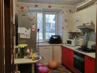 Продам трешку свежий ремонт фото 6 Октябрьский