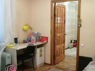 Продам трешку свежий ремонт фото 10 Октябрьский