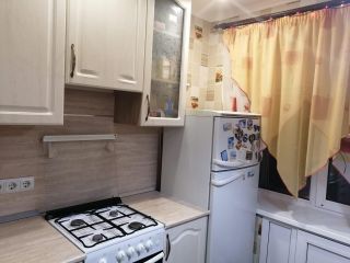 Продается трехкомнатная квартира евроремонт фото 2 Октябрьский