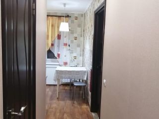 Продается трехкомнатная квартира евроремонт фото 9 Октябрьский