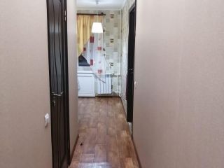 Продается трехкомнатная квартира евроремонт фото 16 Октябрьский