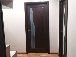 Продается трехкомнатная квартира евроремонт фото 17 Октябрьский