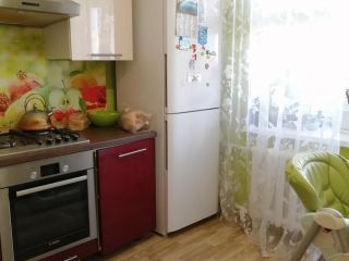 Продается двухкомнатная квартира свежий ремонт фото 6 Октябрьский