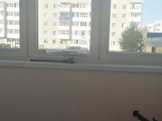 Продается двухкомнатная квартира свежий ремонт фото 8 Октябрьский