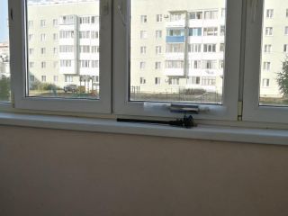 Продается двухкомнатная квартира свежий ремонт фото 10 Октябрьский