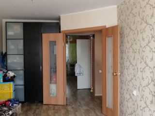 Продается двухкомнатная квартира свежий ремонт фото 14 Октябрьский