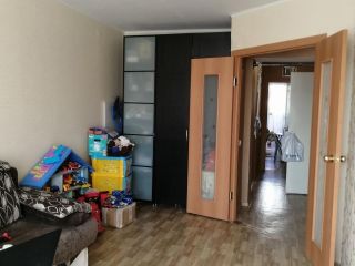 Продается двухкомнатная квартира свежий ремонт фото 15 Октябрьский