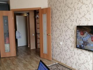 Продается двухкомнатная квартира свежий ремонт фото 16 Октябрьский