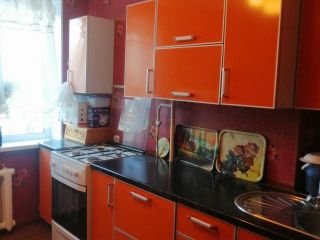 Продам трешку евроремонт фото Октябрьский