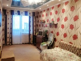 Продам трешку евроремонт фото 4 Октябрьский