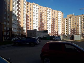 Продается однокомнатная квартира по ипотеке фото Тверь