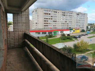 Продаю трехкомнатную квартиру с коммуникациями документы в полном порядке фото 2 Переславль-Залесский