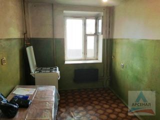 Продаю трехкомнатную квартиру с коммуникациями документы в полном порядке фото 7 Переславль-Залесский