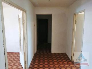 Продаю трехкомнатную квартиру с коммуникациями документы в полном порядке фото 8 Переславль-Залесский