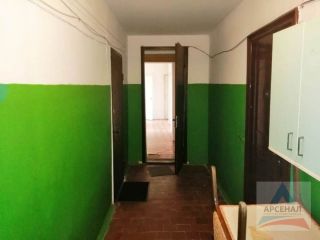 Продаю трехкомнатную квартиру с коммуникациями документы в полном порядке фото 9 Переславль-Залесский