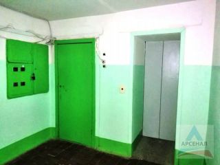 Продаю трехкомнатную квартиру с коммуникациями документы в полном порядке фото 10 Переславль-Залесский