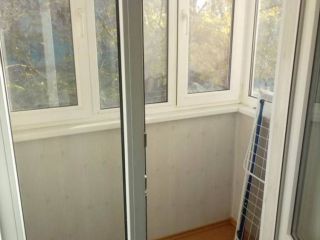 Продам 3 комнатную квартиру евроремонт новая сантехника фото 2 Саки