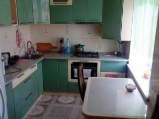 Продам 3 комнатную квартиру евроремонт новая сантехника фото 9 Саки