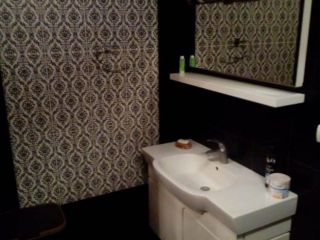 Продам 3 комнатную квартиру евроремонт новая сантехника фото 11 Саки