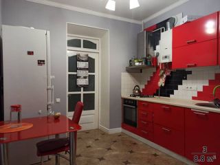 Продаю трешку свежий ремонт фото 3 Саки