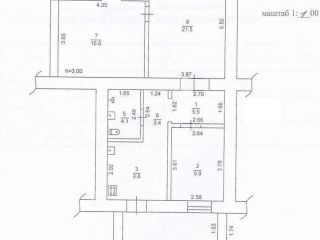 Продаю трешку свежий ремонт фото 12 Саки