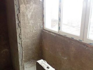 Продам однокомнатную квартиру в центре города фото 3 Саки