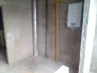 Продам однокомнатную квартиру в центре города фото 5 Саки