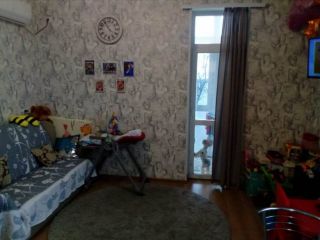 Продается 1 комн. квартира евроремонт фото 6 Саки